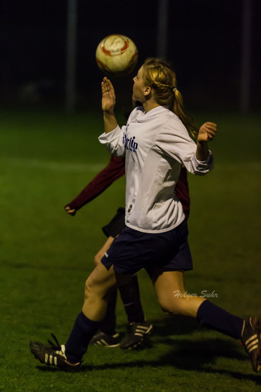 Bild 154 - Frauen TSV Zarpen - SG Rnnau/Daldorf : Ergebnis: 0:0